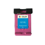 HP 121XL Colour Ink Cartridge