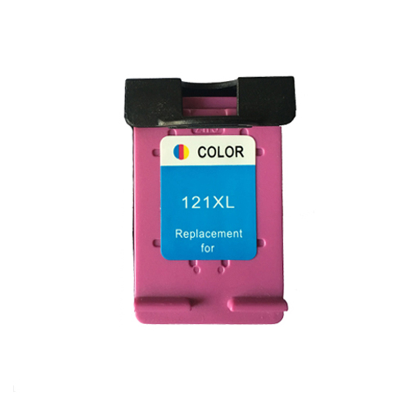 HP 121XL Colour Ink Cartridge HP 121XL Colour Ink Cartridge