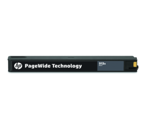 HP 913A Black Generic Ink