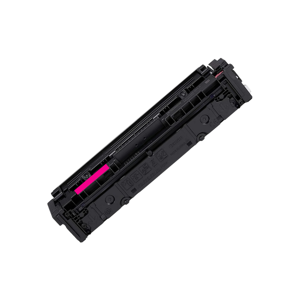 Canon 054 Magenta Generic Toner Cartridge Canon 054 Magenta Generic Toner Cartridge