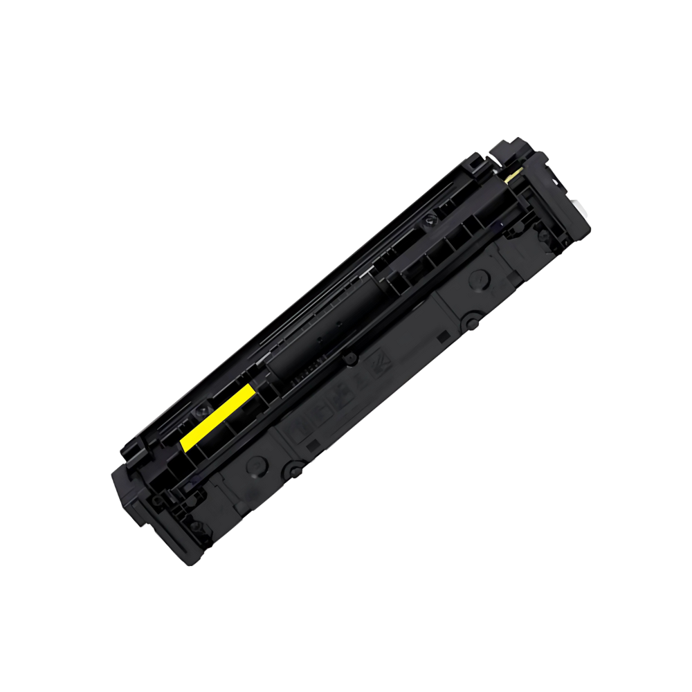 Canon 054 Yellow Generic Toner Cartridge Canon 054 Yellow Generic Toner Cartridge