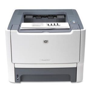 HP P2015 Mono Laser Printer