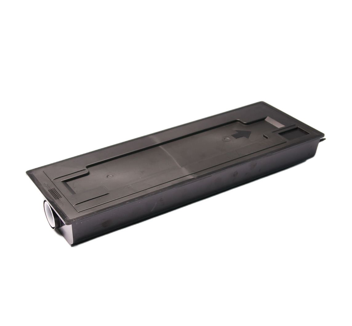 Kyocera TK-7125 Black Generic Toner Kyocera TK-7125 Black Generic Toner