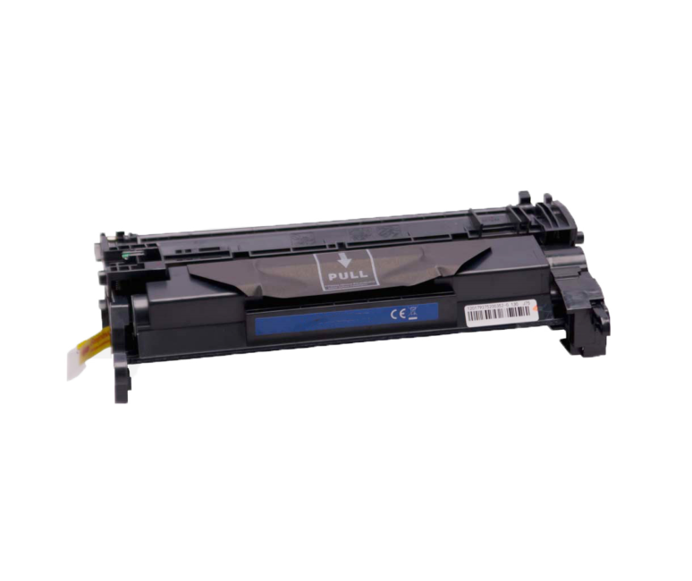 Canon 052 Black Generic Toner Cartridge Canon 052 Black Generic Toner Cartridge