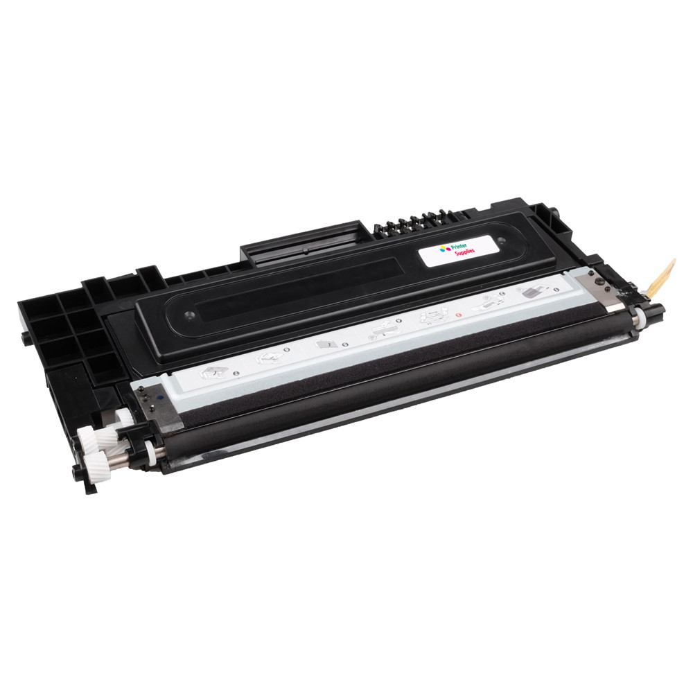 HP 117A Black Generic Cartridge HP 117A Black Generic Cartridge