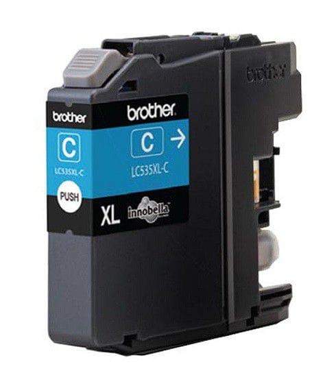 LC565XL-C Cyan Ink Cartridge LC565XL-C Cyan Ink Cartridge