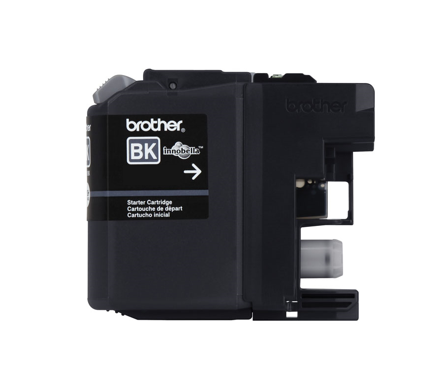 Brother LC-567/569XL Black Generic Ink Brother LC-567/569XL Black Generic Ink