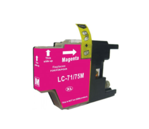 Brother LC73XL Magenta Generic Ink (LC73M)