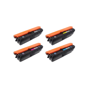 Canon CRG-040 *Value-Pack* Generic Toners