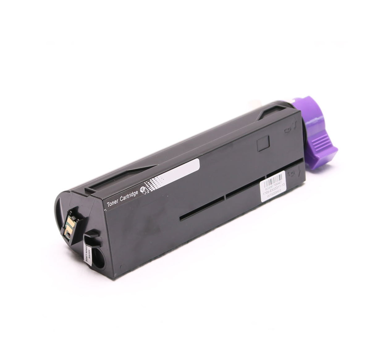 Oki B401 Black Generic Toner Cartridge (MB441/MB451) Oki B401 Black Generic Toner Cartridge (MB441/MB451)