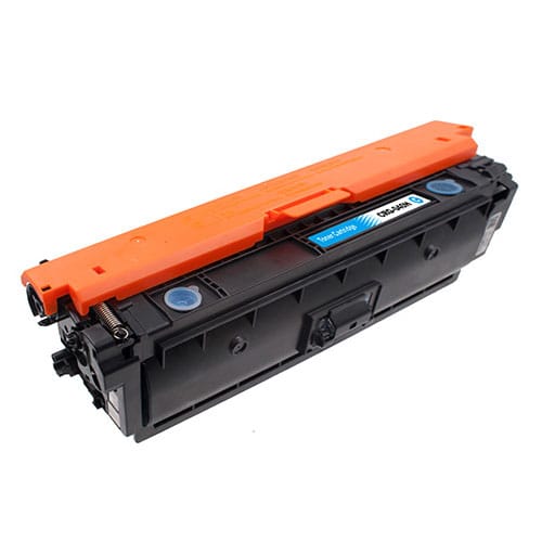 Canon CRG-040 Cyan Generic Toner Canon CRG-040 Cyan Generic Toner