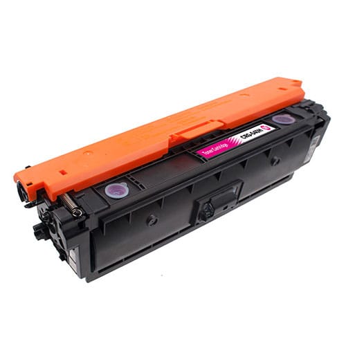 Canon CRG-040 Magenta Generic Toner Canon CRG-040 Magenta Generic Toner