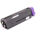 Oki MB492 Generic Toner (45807121)