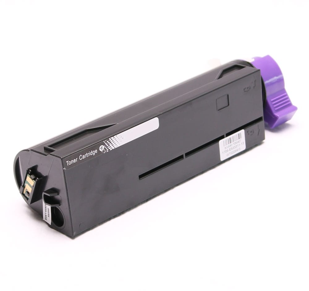 Oki MB492 Generic Toner (45807121) Oki MB492 Generic Toner (45807121)