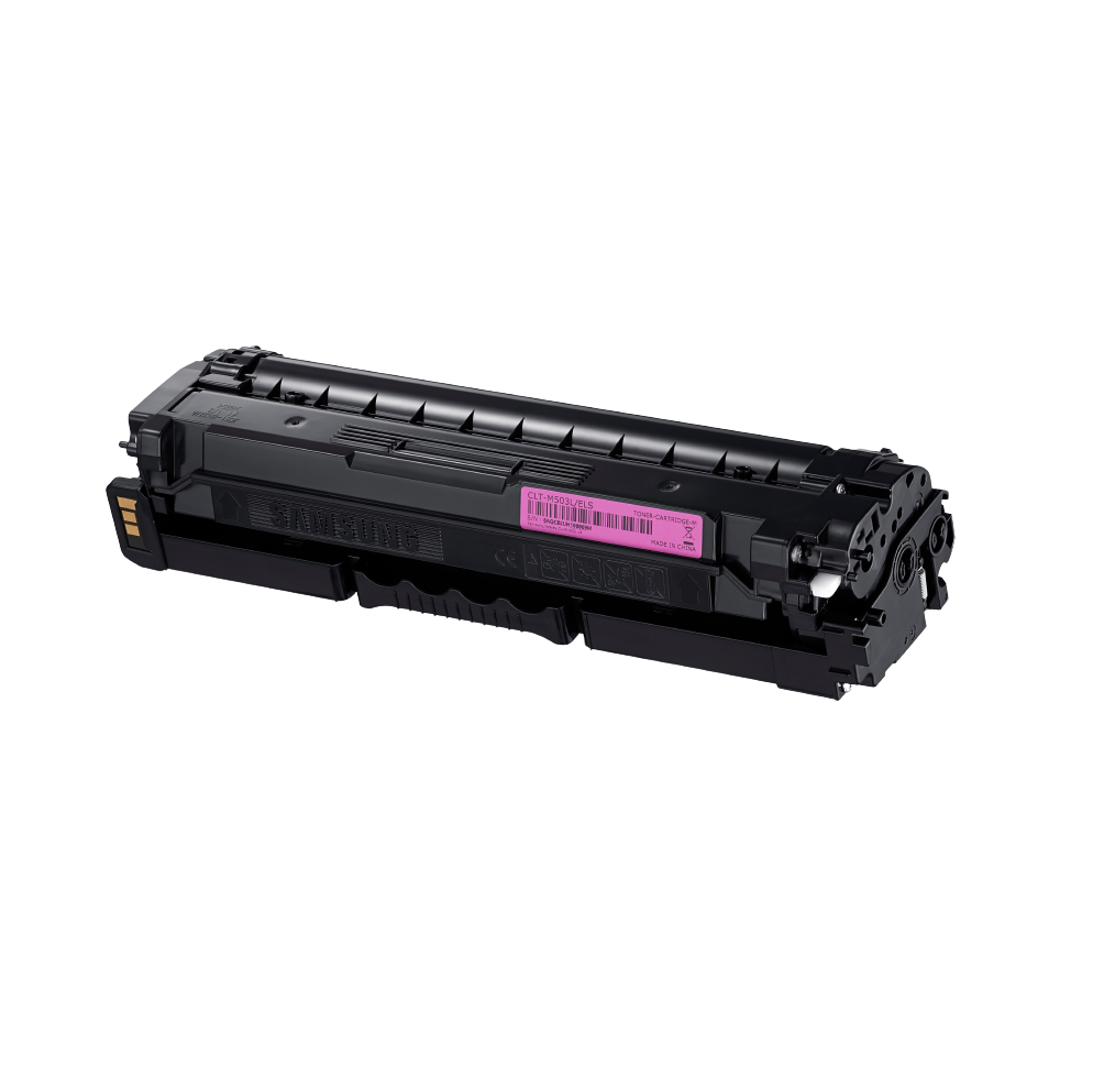 Samsung CLT-M503L Magenta Generic Toner Samsung CLT-M503L Magenta Generic Toner