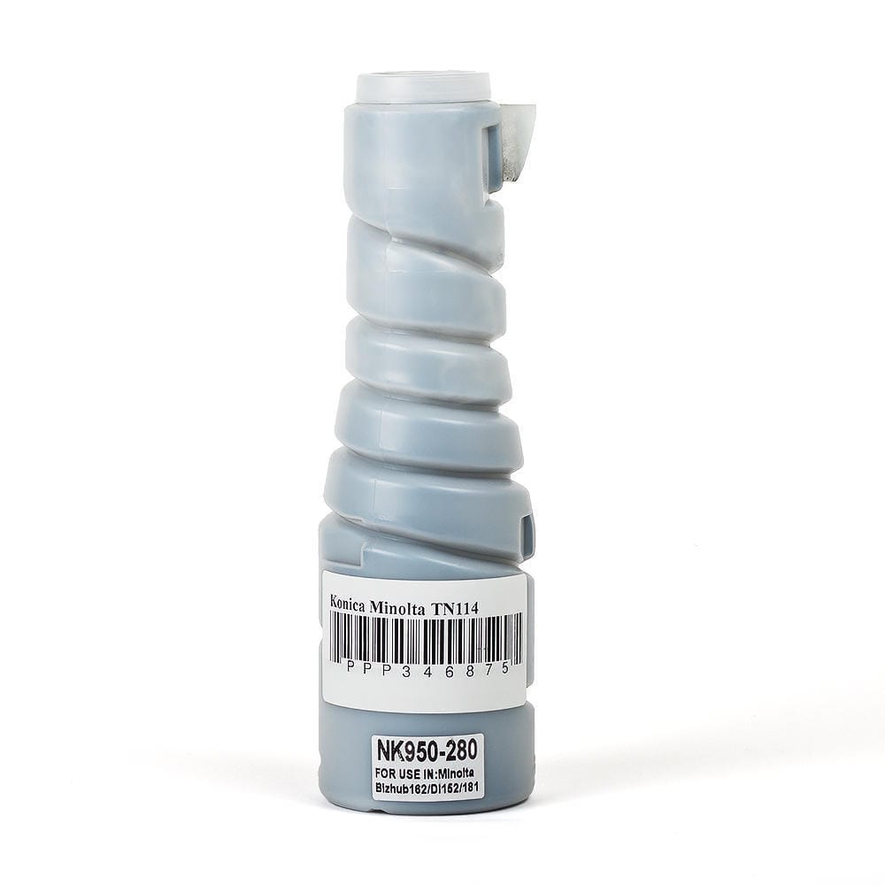 Minolta TN114/TN115 Generic Toner Minolta TN114/TN115 Generic Toner