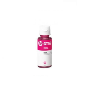 HP GT52 Magenta Generic Cartridge (M0H55AE)