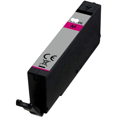 Canon PGI-481XXL Magenta Generic Ink Canon PGI-481XXL Magenta Generic Ink