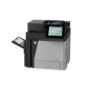 HP Mono-Laser M630 Multifunction Printer