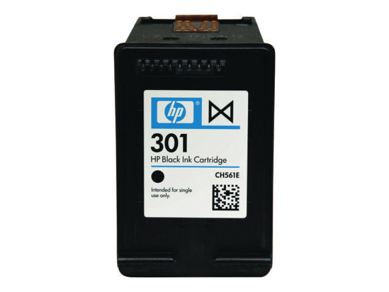 HP 301XL Black Generic Ink HP 301XL Black Generic Ink