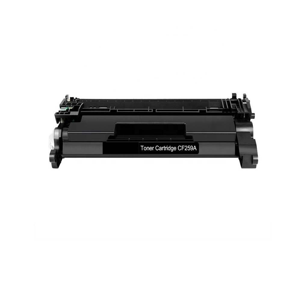 59acompat HP 59A Black Generic Toner Cartridge (CF259A) - Image 1