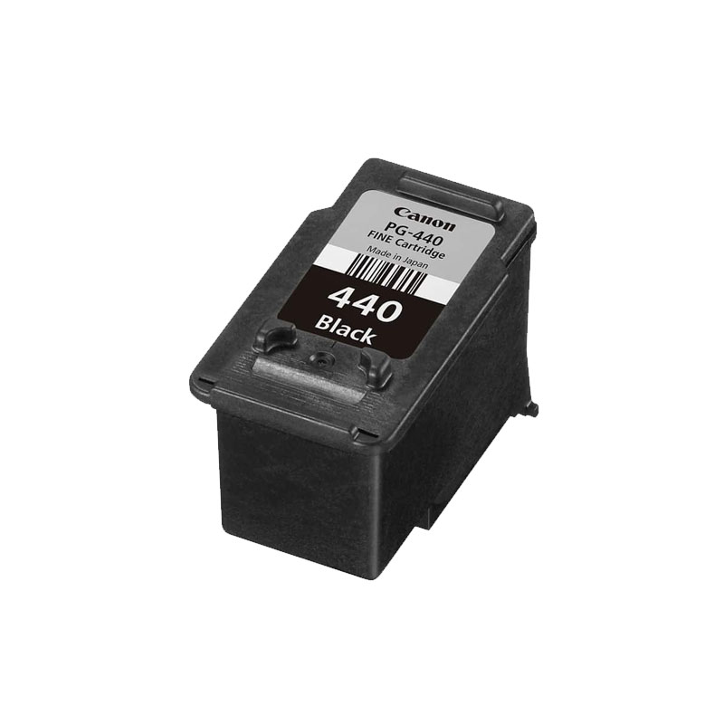 Canon 440 Standard Generic Ink Cartridge Canon 440 Standard Generic Ink Cartridge