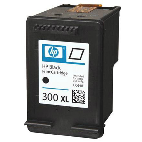 HP 300XL Black Generic Ink HP 300XL Black Generic Ink