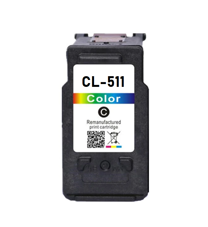 Canon CL-511 Generic Colour Ink Cartridge Canon CL-511 Generic Colour Ink Cartridge