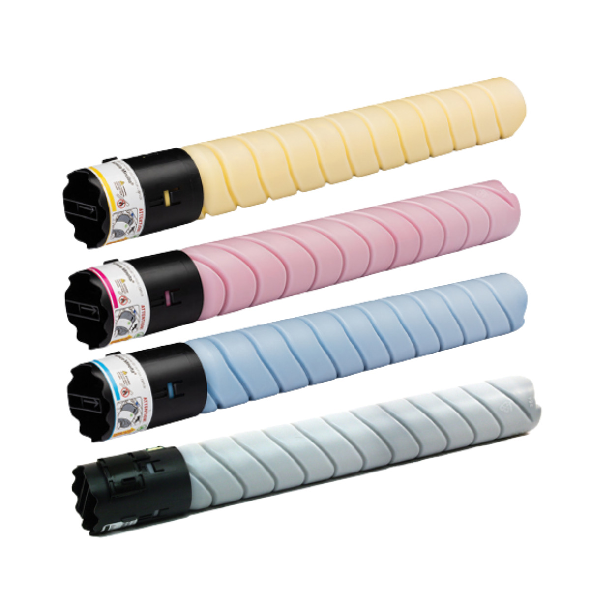 Minolta TN324 *value-pack* Generic Toners Minolta TN324 *value-pack* Generic Toners