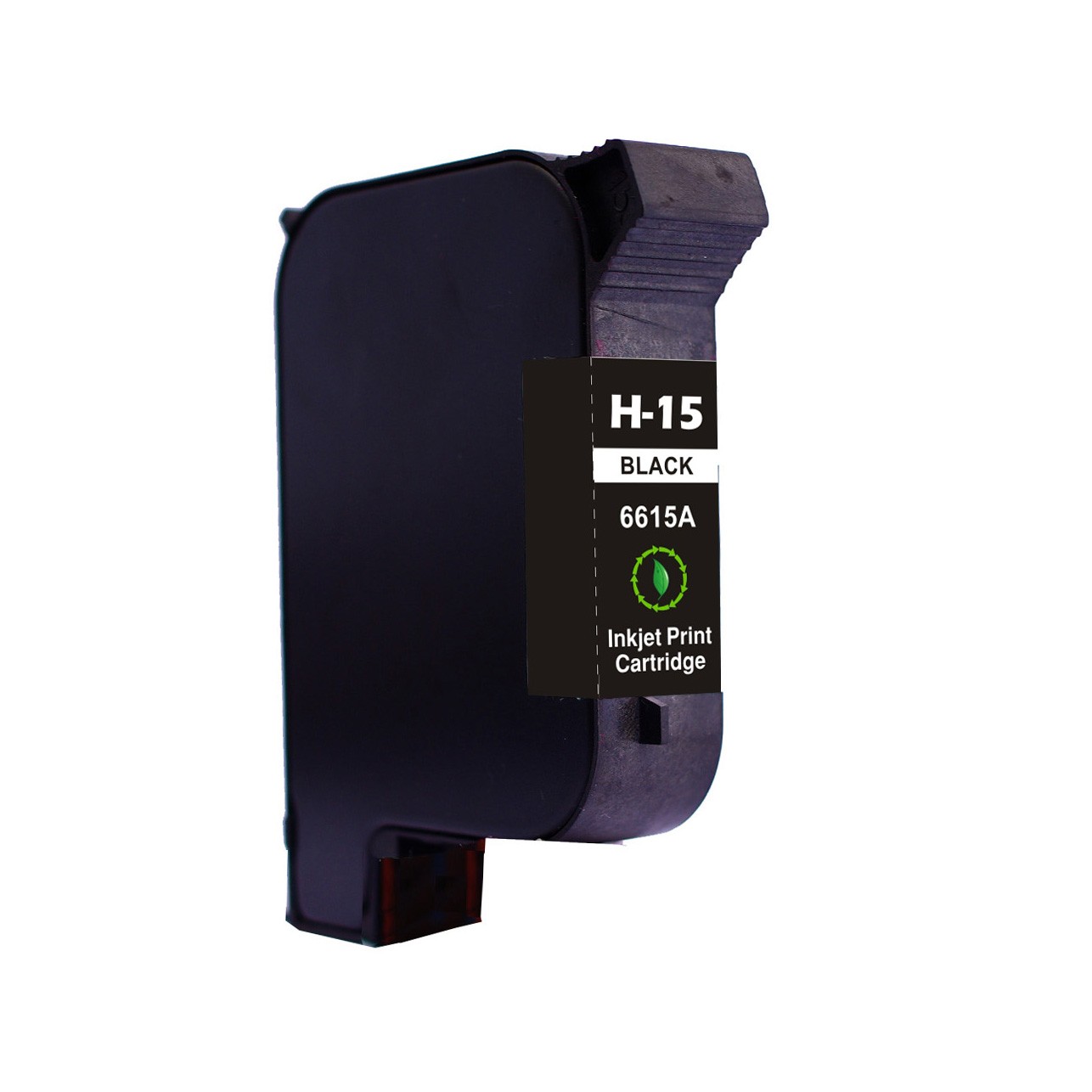 HP 15 Black Generic Ink HP 15 Black Generic Ink