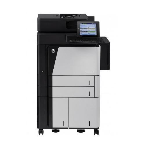 HP Mono-Laser M830Z Multifunction Printer HP Mono-Laser M830Z Multifunction Printer