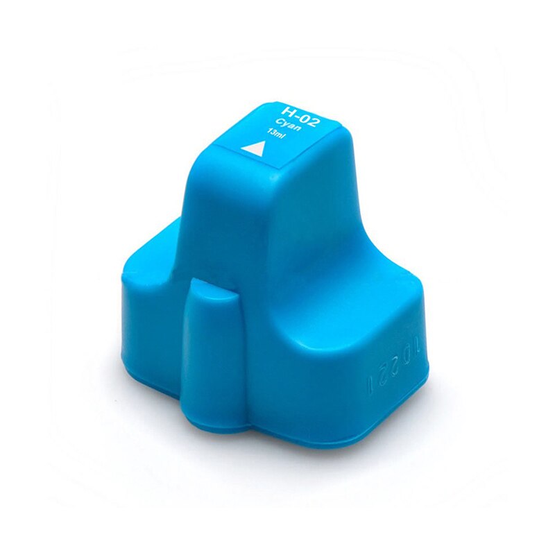 HP 177XL Cyan Generic Ink HP 177XL Cyan Generic Ink