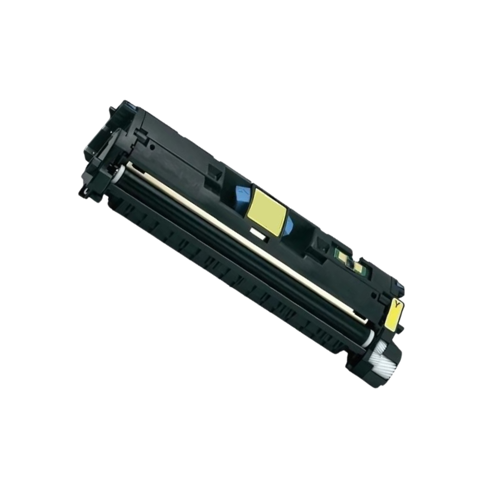 Canon 701 Yellow Generic Toner Canon 701 Yellow Generic Toner