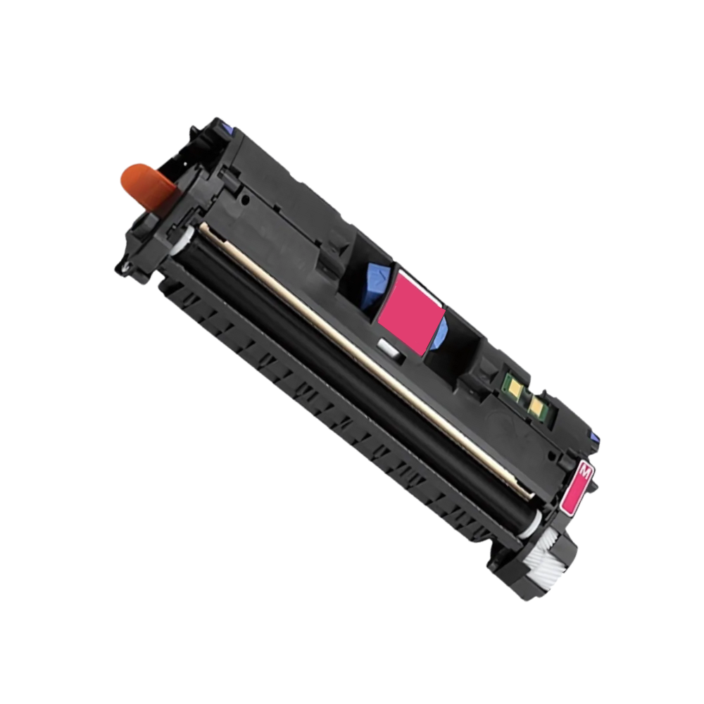 Canon 701 Magenta Generic Toner Canon 701 Magenta Generic Toner