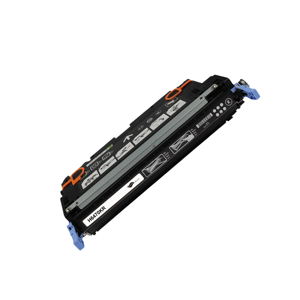 Canon 711 Black Generic Toner Canon 711 Black Generic Toner