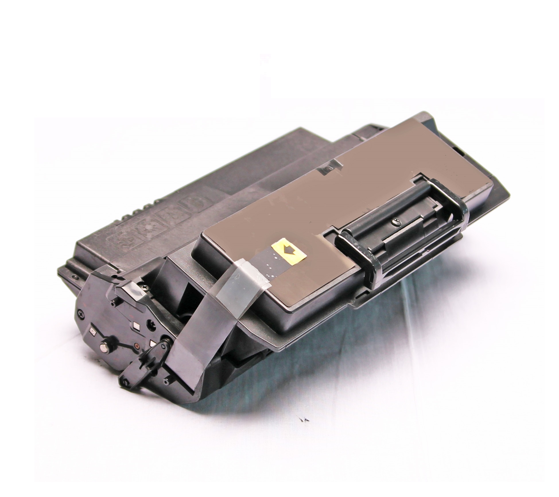 Dell 5330DN Black Generic Toner Cartridge (NY313) Dell 5330DN Black Generic Toner Cartridge (NY313)