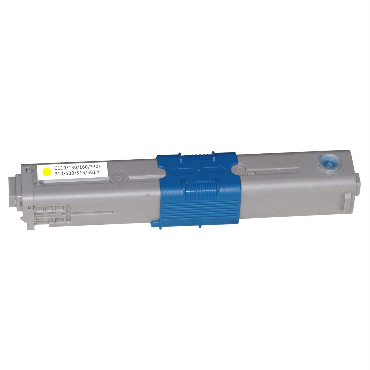Oki C110/130/160 Cyan Generic Toner Oki C110/130/160 Cyan Generic Toner