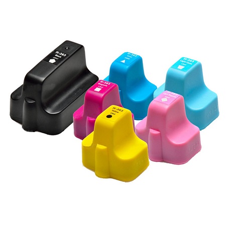 HP 177XL *Value-Pack* Generic Ink HP 177XL *Value-Pack* Generic Ink