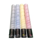 Minolta TN514 *Value-Pack* Generic Toners