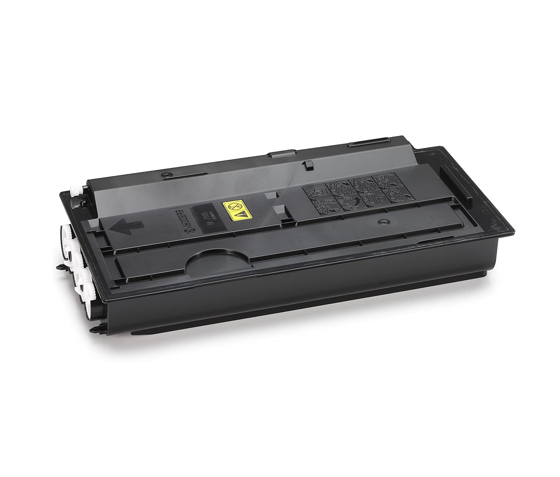 Triumph-Adler CK-7513 Black Generic Toner (4062i) Triumph-Adler CK-7513 Black Generic Toner (4062i)