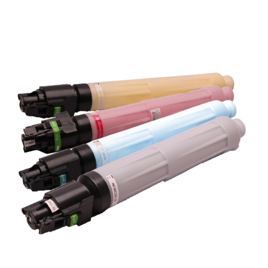 Ricoh C306/C307/C406 Generic Toners Ricoh C306/C307/C406 Generic Toners
