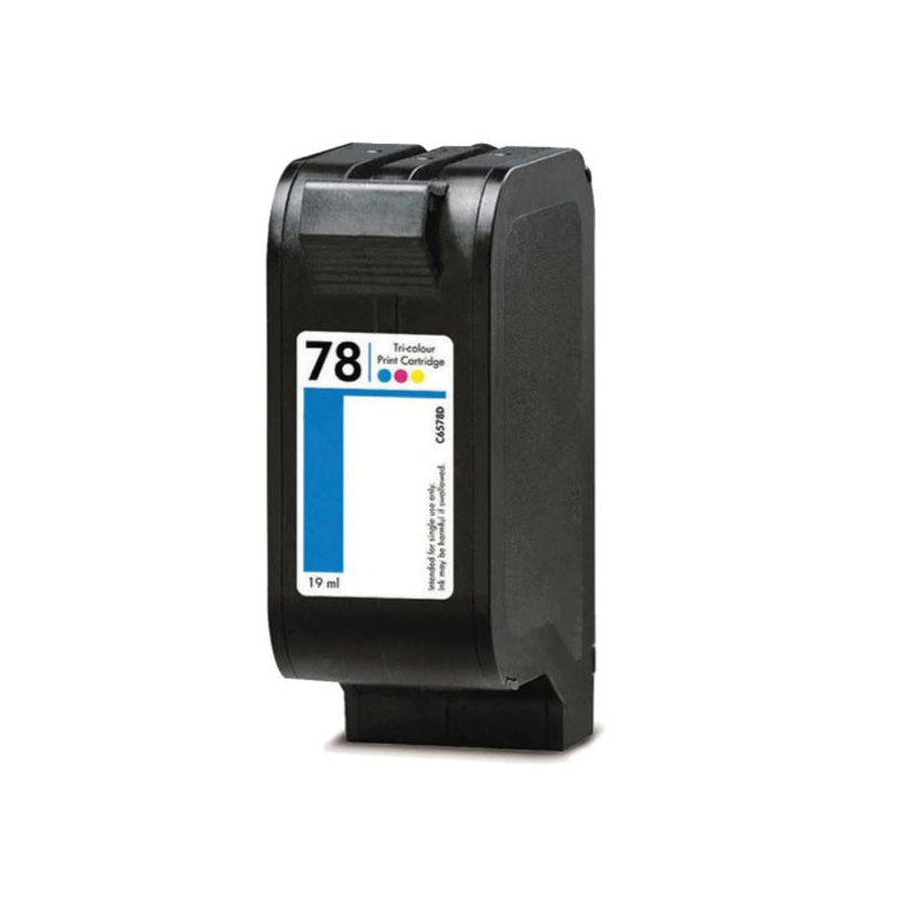 HP 78 Color Generic Ink HP 78 Color Generic Ink