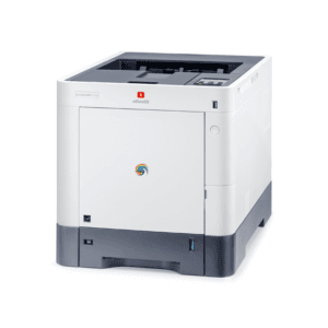 Olivetti d-Color P2230 colour laser printer
