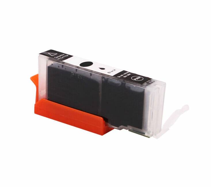 Canon PGI-481XL Black Generic Ink Canon PGI-481XL Black Generic Ink