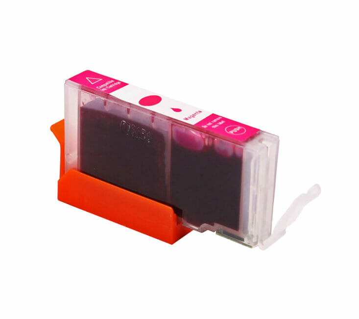 Canon PGI-481XL Magenta Generic Ink Canon PGI-481XL Magenta Generic Ink