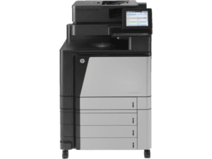 HP Color-LaserJet M880 Multifunction Printer