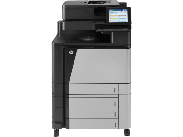 HP Color-LaserJet M880 Multifunction Printer HP Color-LaserJet M880 Multifunction Printer