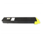Triumph Adler TK-2930 Yellow Generic Toner