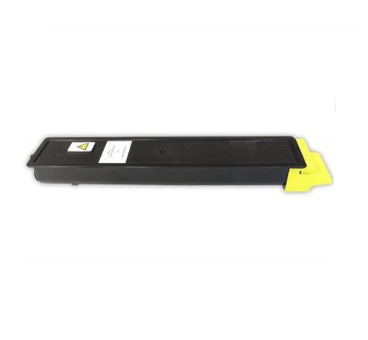 Triumph Adler TK-2930 Yellow Generic Toner Triumph Adler TK-2930 Yellow Generic Toner