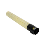 Minolta TN514 Yellow Generic Toner